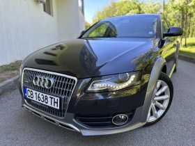 Audi A4 Allroad 3.0d /  / B&O | Mobile.bg   3
