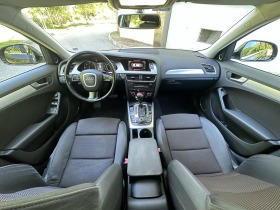 Audi A4 Allroad 3.0d /  / B&O | Mobile.bg   11
