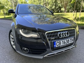 Audi A4 Allroad 3.0d /  / B&O | Mobile.bg   1