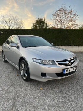 Honda Accord 2.0v-tec 155kc | Mobile.bg    2