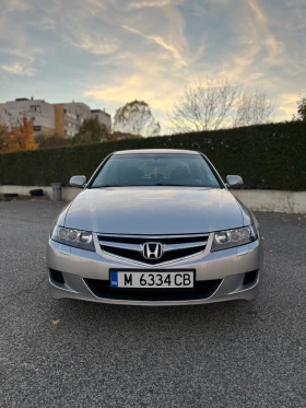 Honda Accord 2.0v-tec 155kc | Mobile.bg    3