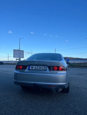 Honda Accord 2.0v-tec 155kc, снимка 6