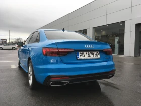 Audi A4 4.0 TDI S-line Quattro | Mobile.bg    5