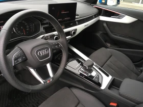 Audi A4 4.0 TDI S-line Quattro, снимка 12