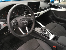 Audi A4 4.0 TDI S-line Quattro, снимка 7