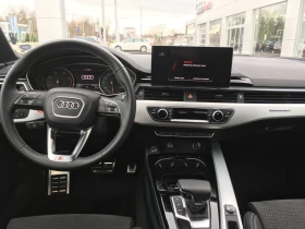 Audi A4 4.0 TDI S-line Quattro, снимка 10