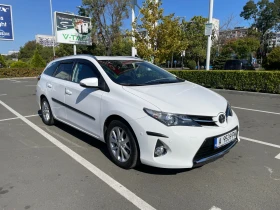 Toyota Auris 1, 6 132 к.с., снимка 1