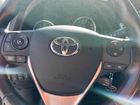 Toyota Auris 1, 6 132 к.с., снимка 9