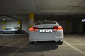 Jaguar Xf AWD SPORT, снимка 4