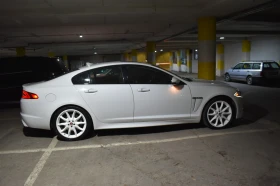 Jaguar Xf AWD SPORT, снимка 3