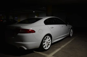 Jaguar Xf AWD SPORT, снимка 1