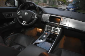 Jaguar Xf AWD SPORT, снимка 9