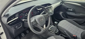 Opel Corsa 1.5 Cdti-Edition-102 hp, снимка 10