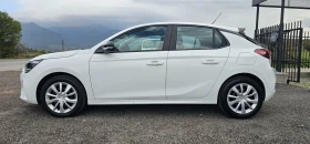 Opel Corsa 1.5 Cdti-Edition-102 hp, снимка 4