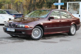     BMW 540 540/V8/286KC