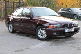 BMW 540 540/V8/286KC | Mobile.bg    2