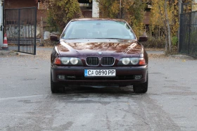 BMW 540 540/V8/286KC | Mobile.bg    5