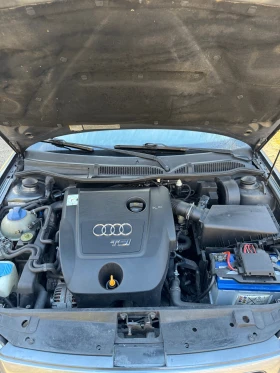 Audi A3 - [6] 