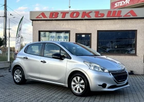 Peugeot 208 1.0i / Euro 5B 1