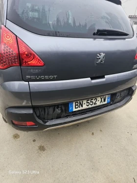 Peugeot 3008 - 7000 лв. - 10482704 | Car24.bg