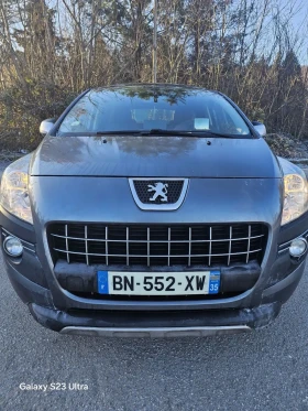 Peugeot 3008, снимка 1