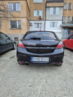 Opel Astra 1.9 cdti, снимка 4