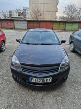 Opel Astra 1.9 cdti, снимка 1