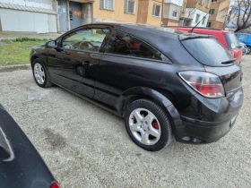 Opel Astra 1.9 cdti, снимка 3