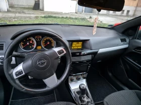 Opel Astra 1.9 cdti, снимка 8