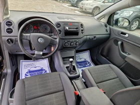 VW Golf Plus 1.9TDI/GOAL, снимка 10