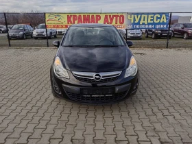 Opel Corsa 1.3 cdti Cosmo, снимка 1