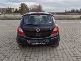 Opel Corsa 1.3 cdti Cosmo, снимка 4