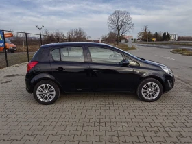 Opel Corsa 1.3 cdti Cosmo, снимка 3