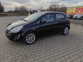 Opel Corsa 1.3 cdti Cosmo, снимка 2