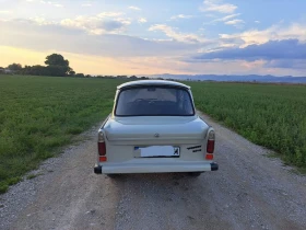 Trabant 601, снимка 5