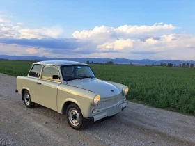 Trabant 601, снимка 3