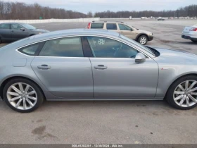 Audi A7 3.0T PREMIUM PLUS | Mobile.bg    5