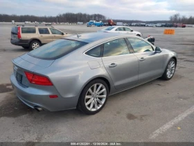 Audi A7 3.0T PREMIUM PLUS | Mobile.bg    2