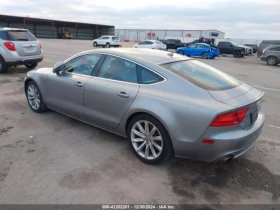 Audi A7 3.0T PREMIUM PLUS | Mobile.bg    7