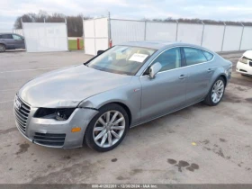 Audi A7 3.0T PREMIUM PLUS | Mobile.bg    3