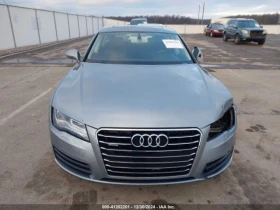 Audi A7 3.0T PREMIUM PLUS | Mobile.bg    9