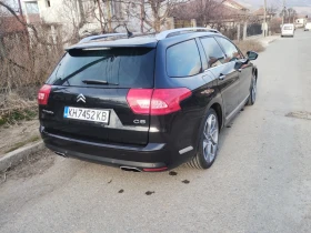 Citroen C5 3.0 hdi | Mobile.bg    3