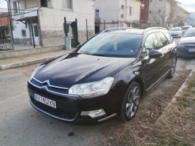 Citroen C5 3.0 hdi | Mobile.bg    6