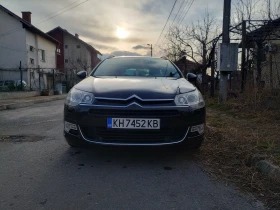 Citroen C5 3.0 hdi, снимка 5