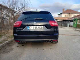 Citroen C5 3.0 hdi, снимка 2