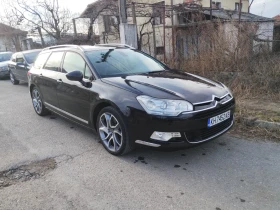 Citroen C5 3.0 hdi, снимка 4