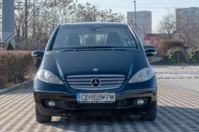 Mercedes-Benz A 200 2.0 Бензин/ ГАЗ ELEGANCE, снимка 8