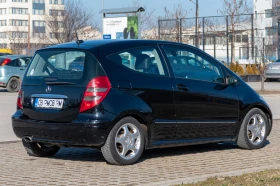 Mercedes-Benz A 200 2.0 Бензин/ ГАЗ ELEGANCE, снимка 3