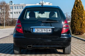 Mercedes-Benz A 200 2.0 Бензин/ ГАЗ ELEGANCE, снимка 4