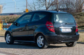 Mercedes-Benz A 200 2.0 Бензин/ ГАЗ ELEGANCE, снимка 5